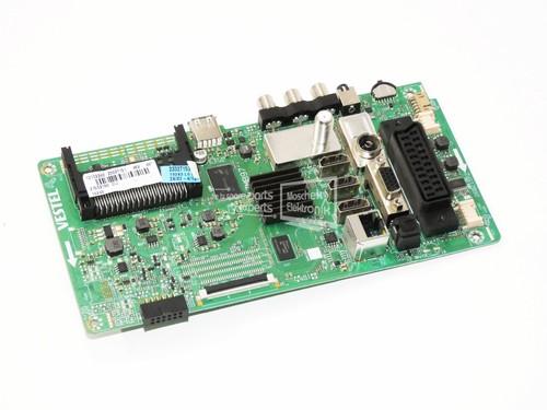 Dual mainboard 17mb97 - tv,