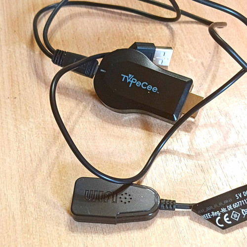 Tvpecee usb tuner - usb, tv-tuner