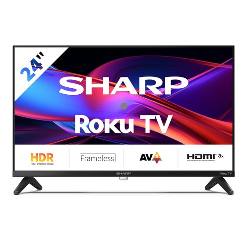 Sharp 24gd2225e zoll - 24gd2225e, hd