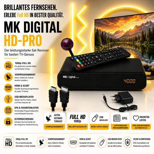 Digital pro 1080p full - mk,