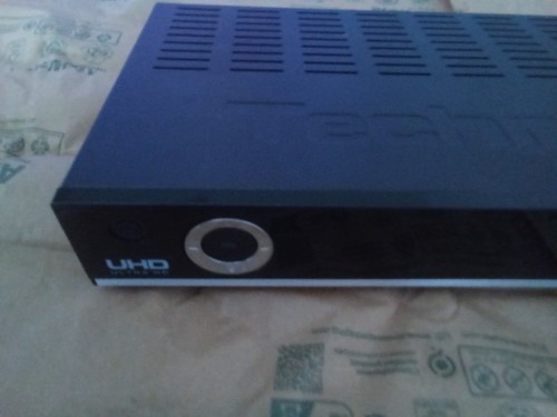 Technisat digit isio stc - technisat,
