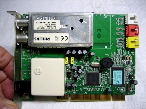 Karte medion tv - tv, tuner