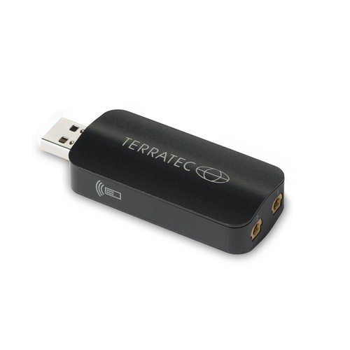 Terratec usb stick - terratec, t5