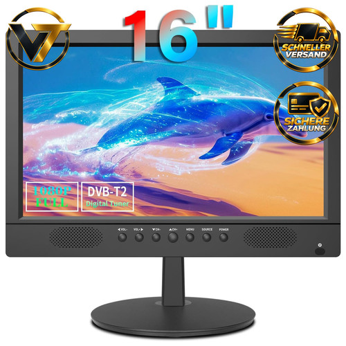 Digital zoll dvb - tv, dvb-t2