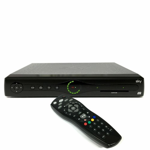 Humax hd3000c digital dvb - humax, dvb-c