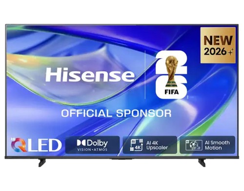 Hisense smart fernseher - hisense,