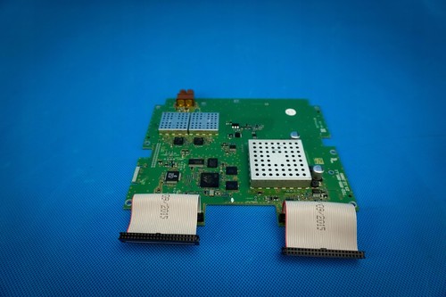 Tuner pcb leiterplatte - tv-tuner,