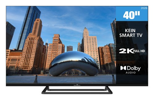 Smart tech 40fn01v3 zoll - tech,