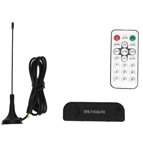 Rtl2832u usb dvb sdr - dvb,