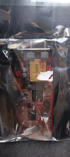 Tbs 6980 pcie satellite - pcie,