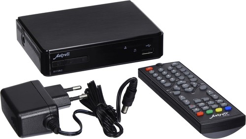 Astrell 011128 tnt tuner - 011128, tnt-tv-tuner
