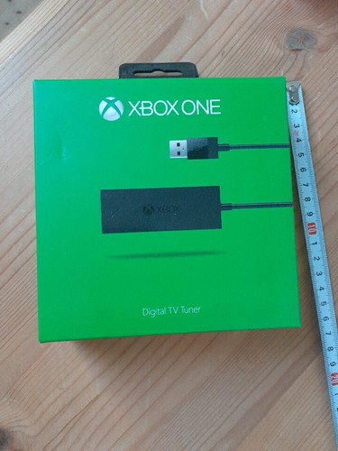 Digital tuner xbox one - digital, im