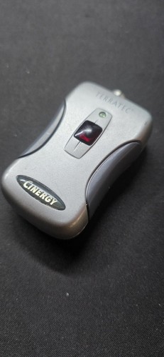 Terratec cinergy usb tuner - terratec,