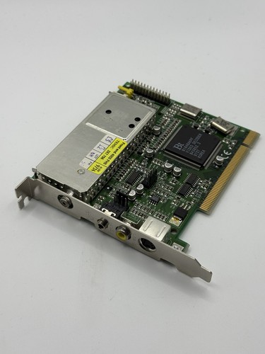 Miro miromedia pctv pci - miro,