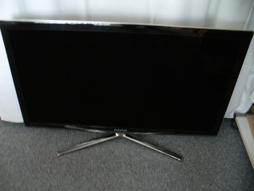 Samsung full led smart - samsung,