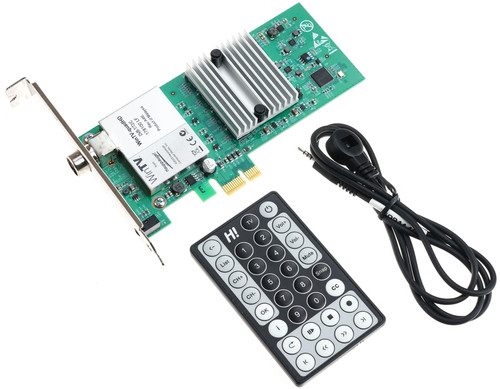 Tuner hauppauge - tv,