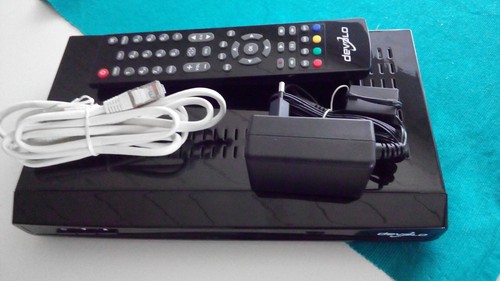 Devolo dlan sat - devolo, ip