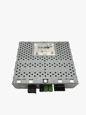 Mercedes TV Tuner S-Klasse