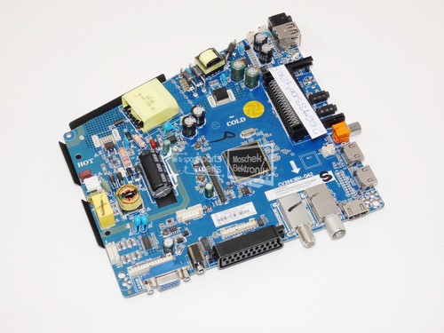Jtc mainboard - jtc, tv