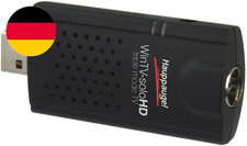 Hauppauge Wintv-Solohd 01589 -