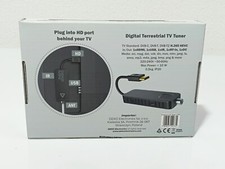 Deko TV Mini DVB-T2 HEVC H.265