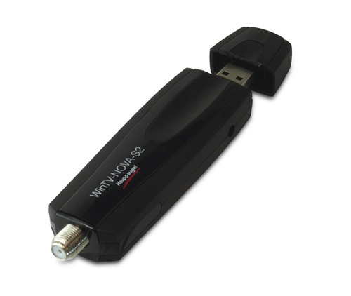 Hauppauge wintv nova usb - hauppauge,