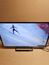 Panasonic 32” LED Smart TV