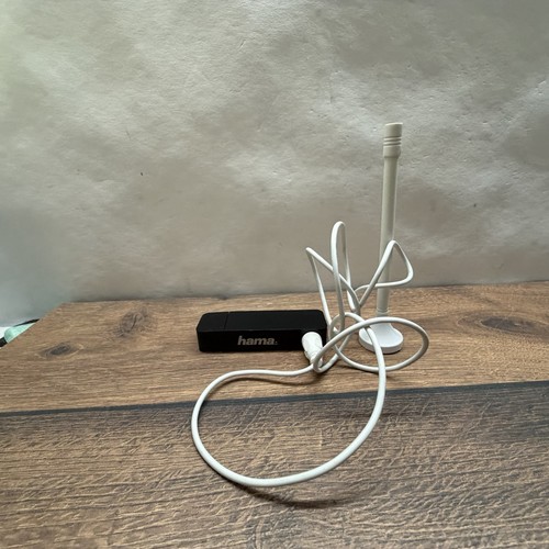 Hama dvb usb stick antenne - usb,