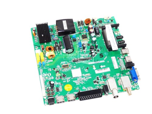 Hisense mainboard - hisense,