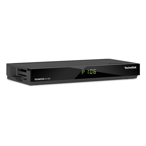 Technisat technistar isio - technisat,