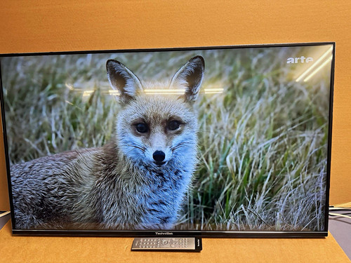 Technisat technimedia uhd 49 - technimedia, uhd+