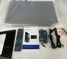 Alphatronics SLA-24 DSBAI+ mit