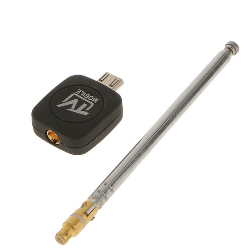 Mini micro usb dvb - dvb-t, digital