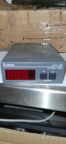 Extron avt 100 analoger - 100,