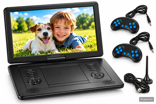 Universum dvd 400 tragbarer - dvd,