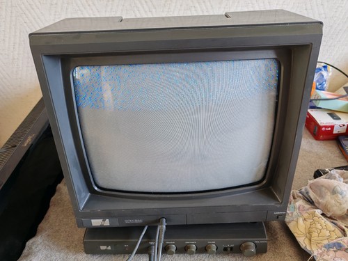 Rar amstrad tuner - rar!!!,