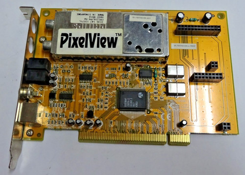 Pixelview bt878p - ***, ***