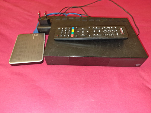 Kathrein smart c2821 - kathrein, ci+
