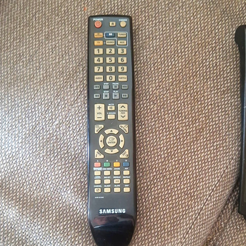 Samsung fernbedienung - samsung,