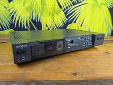 Sony Color TV Tuner VTX-100 M