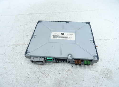 Range rover vogue - l322, tv