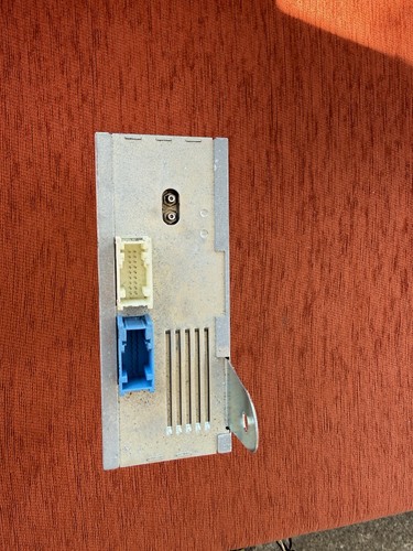 Bmw e39 videomodul tuner - bmw, tv-tuner