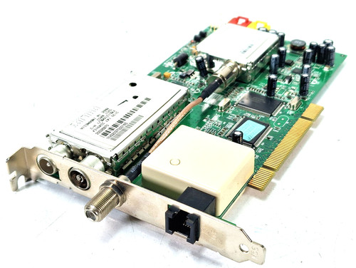 Medion tuner 7134 - tv-tuner,