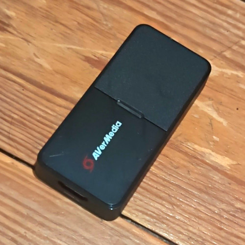 Avermedia usb tuner als - avermedia,