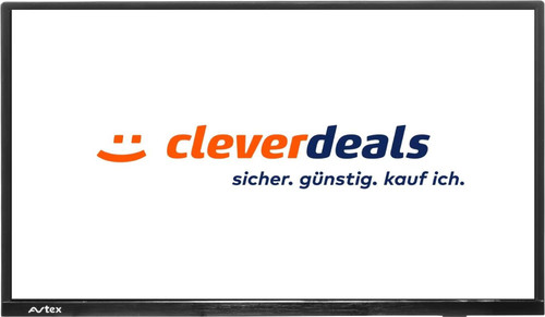 Avtex w185ts webos led - avtex,