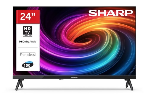 Sharp 24ha1705e zoll - sharp,