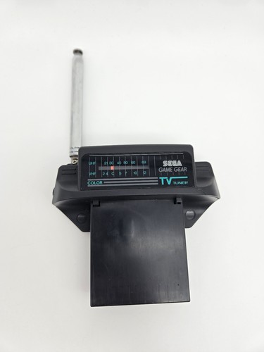 Sega game gear tuner - gear,