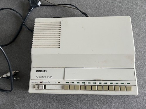 Philips tuner 7300 cm - av,