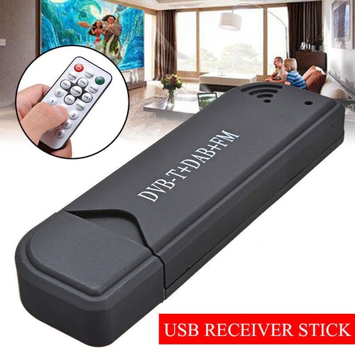 Usb tuner stick dvb sdr - usb, dvb-t