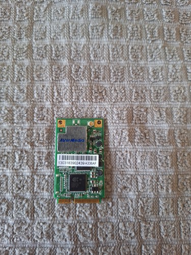 Avermedia tuner karte - tv, für